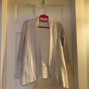 Anthropologie Sweater